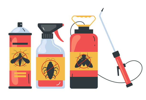 Best Pest Removal Services  in Hunter, OH